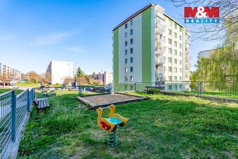 Dzień dobry, chciałbym przedstawić piękny i przestronny apartament o