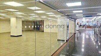 Oferujemy wynajem powierzchni handlowych o łącznej powierzchni 310 m2