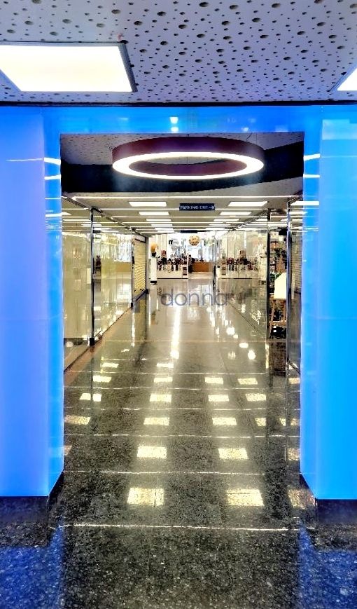 Oferujemy wynajem powierzchni handlowych o łącznej powierzchni 310 m2