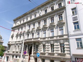 Prodej bytu na Praze 2 1320m2. Více informací po telefonu. R