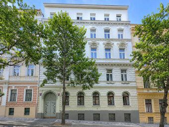 Prodej bytu na Praze 2 1320m2. Více informací po telefonu. R