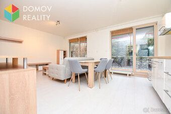 Oferujemy wynajem mieszkania 2+kk, o powierzchni 41m2, na