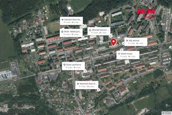 Шукаєте квартиру для власного проживання або безпечної інвестиції?
