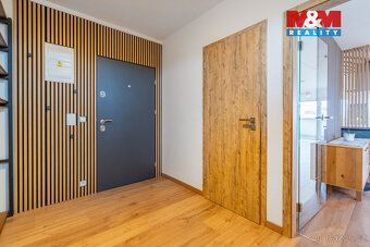 Hledáte prostorné a moderní bydlení bez kompromisů? V klidné