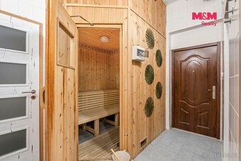 Długoterminowy wynajem apartamentu w rezydencji byłego hotelu Bo