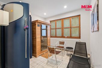 Długoterminowy wynajem apartamentu w rezydencji byłego hotelu Bo