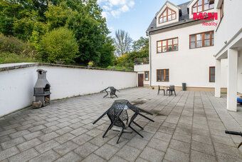 Długoterminowy wynajem apartamentu w rezydencji byłego hotelu Bo
