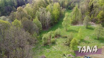 Ev.č. 00380 Prodej pozemků o celkové výměře 11.509 m2 , na j