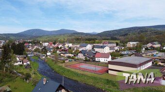 Ev.č. 00380 Prodej pozemků o celkové výměře 11.509 m2 , na j