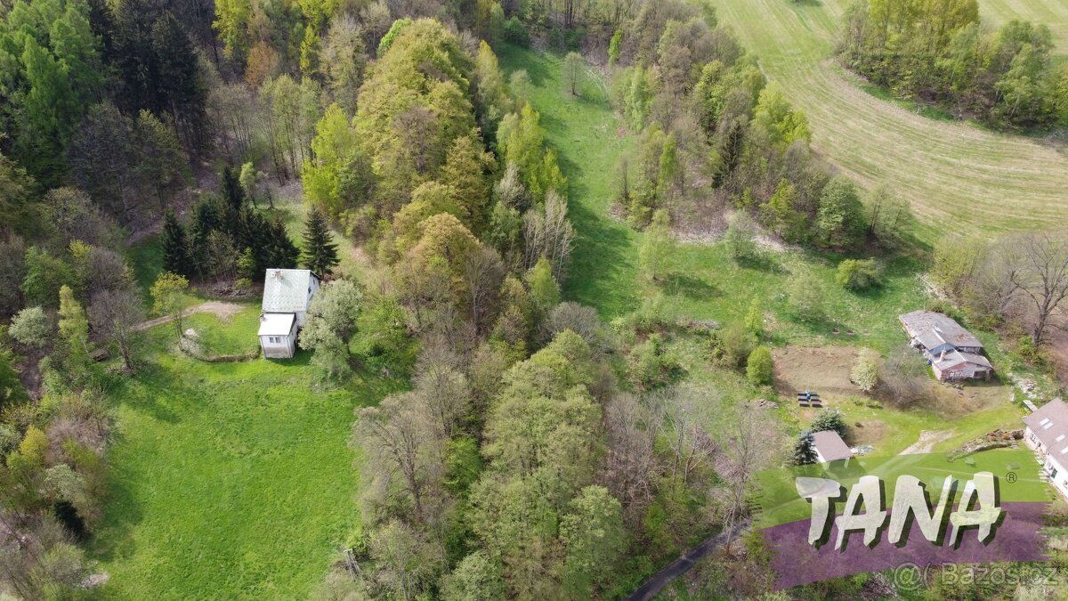 Ev.č. 00380 Prodej pozemků o celkové výměře 11.509 m2 , na j