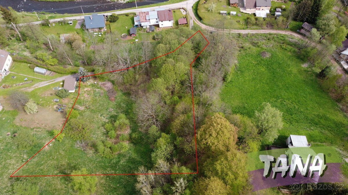 Ev.č. 00380 Prodej pozemků o celkové výměře 11.509 m2 , na j
