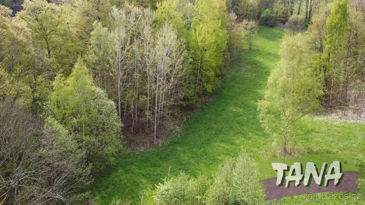 Ev.č. 00380 Prodej pozemků o celkové výměře 11.509 m2 , na j