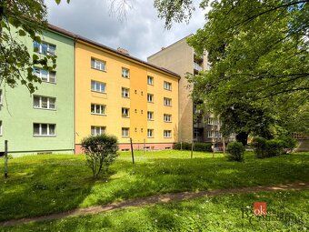 Перехід права власності на частку в будинку, квартира/студія, 78 м², Живічна 677/10, Моравська