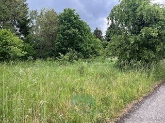 Nabízíme k prodeji stavební pozemek 1 740 m2 v obci Mladovic
