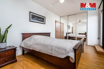 Nabízíme k prodeji jedinečný byt 4+kk o užitné ploše 116 m²,