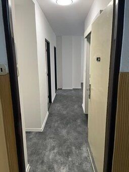 Od 1.9. oferuję do wynajęcia 1+1(38m² + piwnica) w ocieplonym domu
