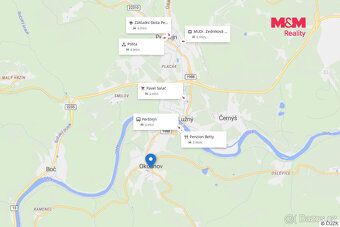 Szukasz miejsca, gdzie naprawdę odpoczniesz od zgiełku miasta i będziesz otoczony przyrodą?