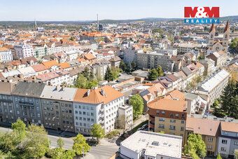Nabízím k prodeji byt o dispozici 1+1 v osobním vlastnictví,