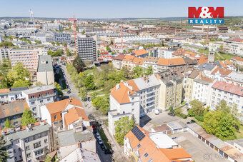 Nabízím k prodeji byt o dispozici 1+1 v osobním vlastnictví,