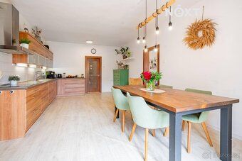 Samota s výhledy, 6 787 m² vlastního pozemku + možnost další