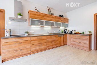 Samota s výhledy, 6 787 m² vlastního pozemku + možnost další
