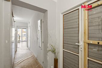 Hledáte bydlení Vašich snů? Kupte si byt , který si můžete u