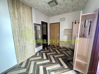 Realitka Green® vám exkluzivně nabízí k pronájmu byt o dispo