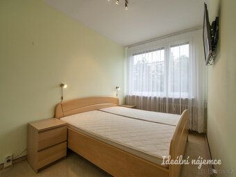 Do długoterminowego podnajmu oferujemy ładne mieszkanie o układzie 3+1 w