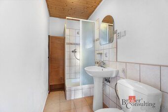 Prodej, domy/rodinný, 150 m2, Rybářská 96, 40747 Varnsdorf, 