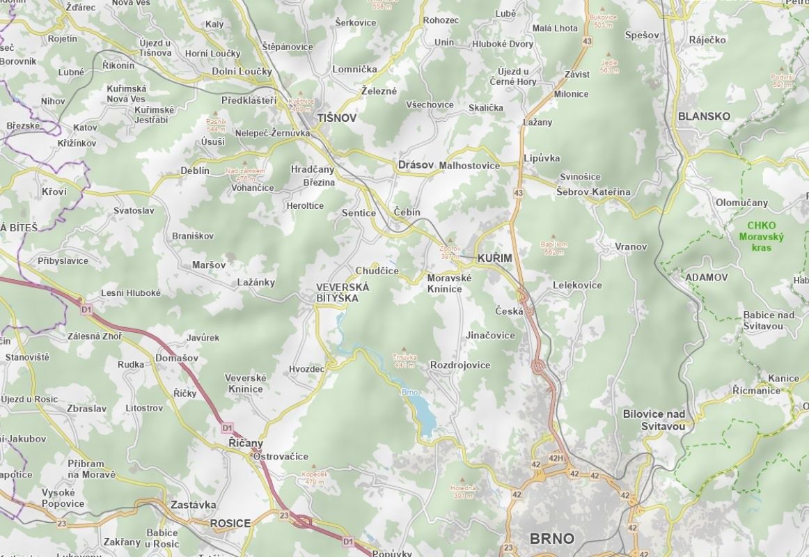 Ev.č. 2026-07-01-085920 U nás nakupujete přímo od vlastníka 