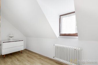 Toužíte po místě, kde se večer usadíte na zahradě, sledujete