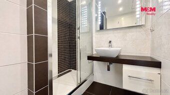 Nabízíme vám k pronájmu byt 2+kk o celkové ploše 43m², který