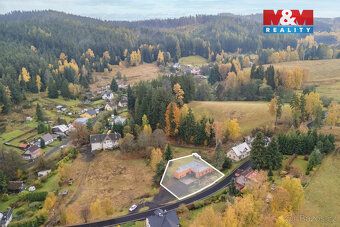 Продається сучасна комерційна будівля після повного