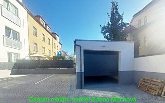 Jako osobní realitní makléř si Vám dovoluji nabídnout k pron