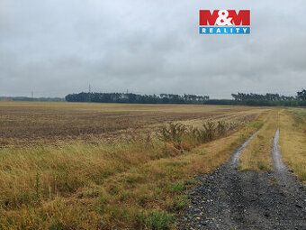Prodej pozemku na výstavbu bytového domu. Více informací po 