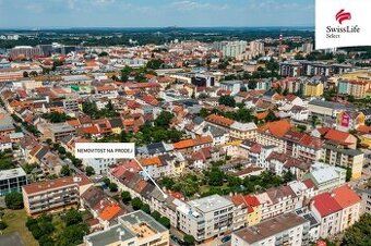 Prodej řadového domu v Pardubicích, více info po telfonu 733