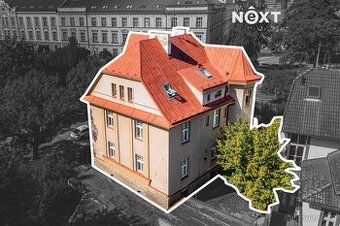 Prodej řadového domu v Pardubicích, více info po telfonu 733