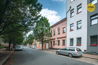 Prodej řadového domu v Pardubicích, více info po telfonu 733