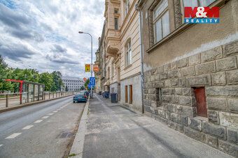 Nabízíme k pronájmu útulný byt o dispozici 1+kk a užitné plo