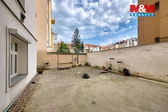Nabízíme k prodeji byt 2+1 o výměře 57 m² v polozapuštěném s