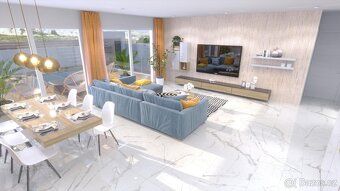 🏡 Nowa willa w Ciudad Quesada – Costa Blanca 🇪🇸 ✨ Cena: