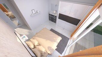 🏡 Nowa willa w Ciudad Quesada – Costa Blanca 🇪🇸 ✨ Cena: