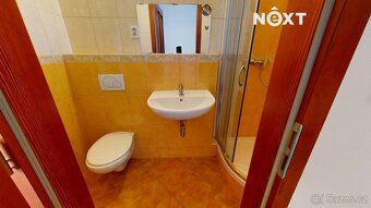 Оренда | Квартира 1+1 | 41 м² | Дечин Шукаєте житло, яке має сенс?