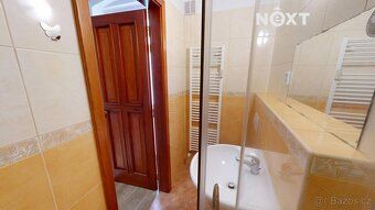 Оренда | Квартира 1+1 | 41 м² | Дечин Шукаєте житло, яке має сенс?