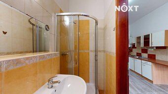 Оренда | Квартира 1+1 | 41 м² | Дечин Шукаєте житло, яке має сенс?