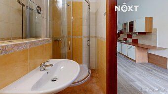 Оренда | Квартира 1+1 | 41 м² | Дечин Шукаєте житло, яке має сенс?