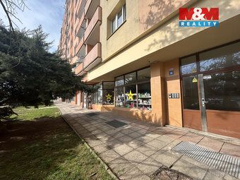 Nabízíme krásný pronájem 1+1 v osobním vlastnictví o ploše 3