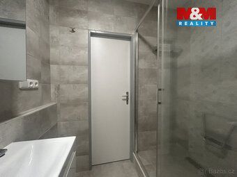 Nabízíme krásný pronájem 1+1 v osobním vlastnictví o ploše 3