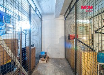 Nabízíme k pronájmu krásný byt 2+1 o užitné ploše 56 m², nac
