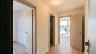 Sprzedam nowe mieszkanie 2kk, 47 m² + loggia 6 m², które znajduje się w